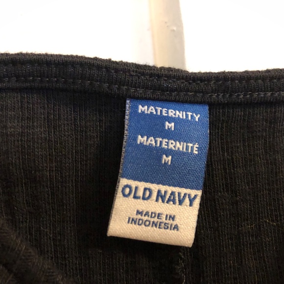 Maternity maxi dress M - Picture 2 of 2